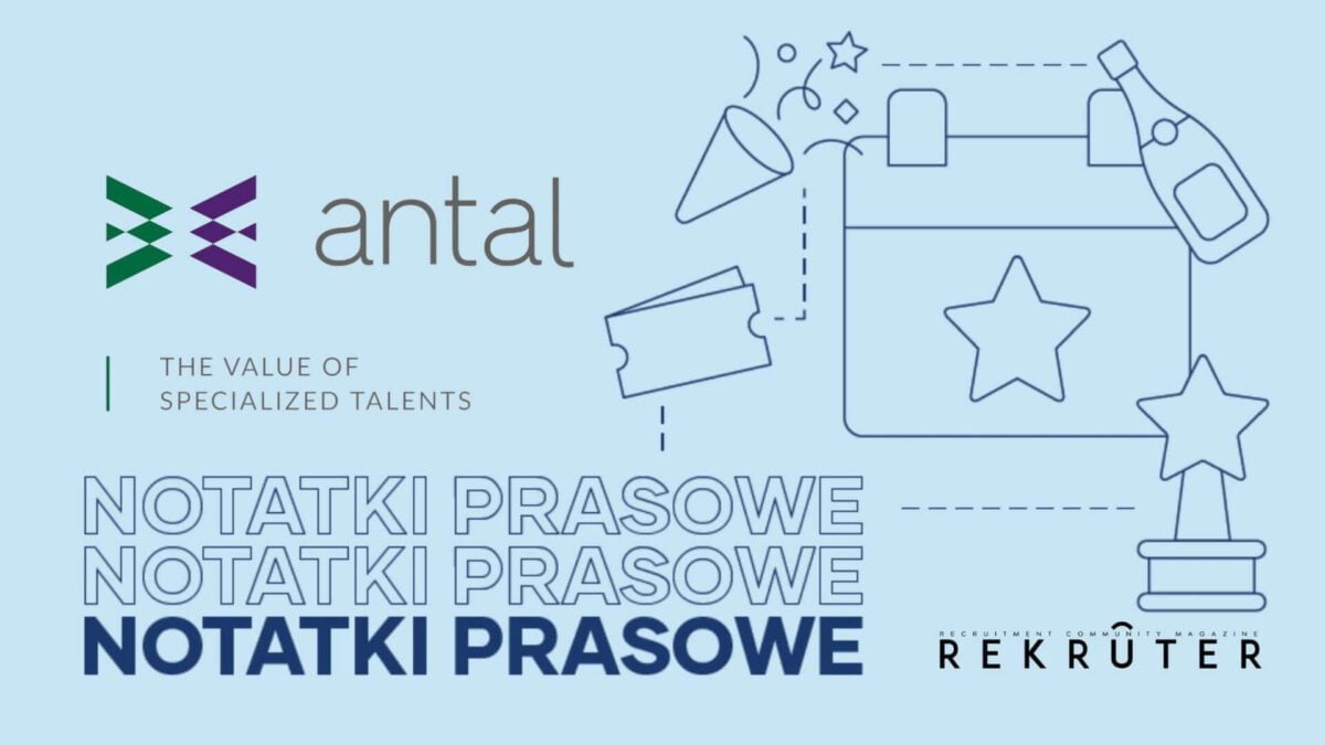 Ilustracja do artykułu pt. "Aktywność specjalistów i menedżerów na rynku pracy - raport Antal