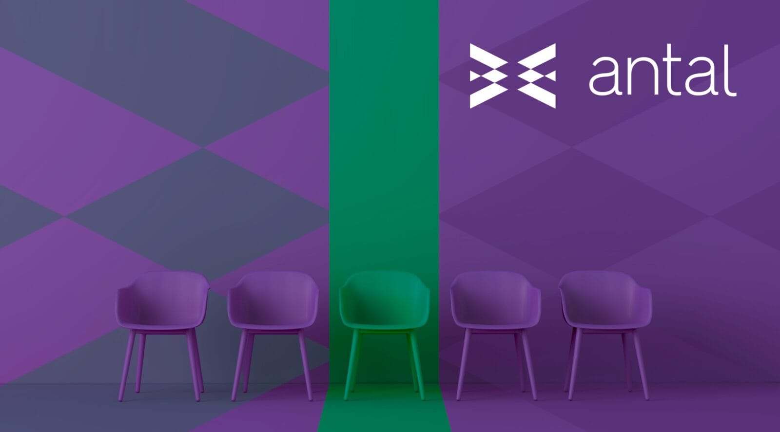 Illustration for the article entitled "Is Antal the Best Recruitment Business in Poland in 2024?"