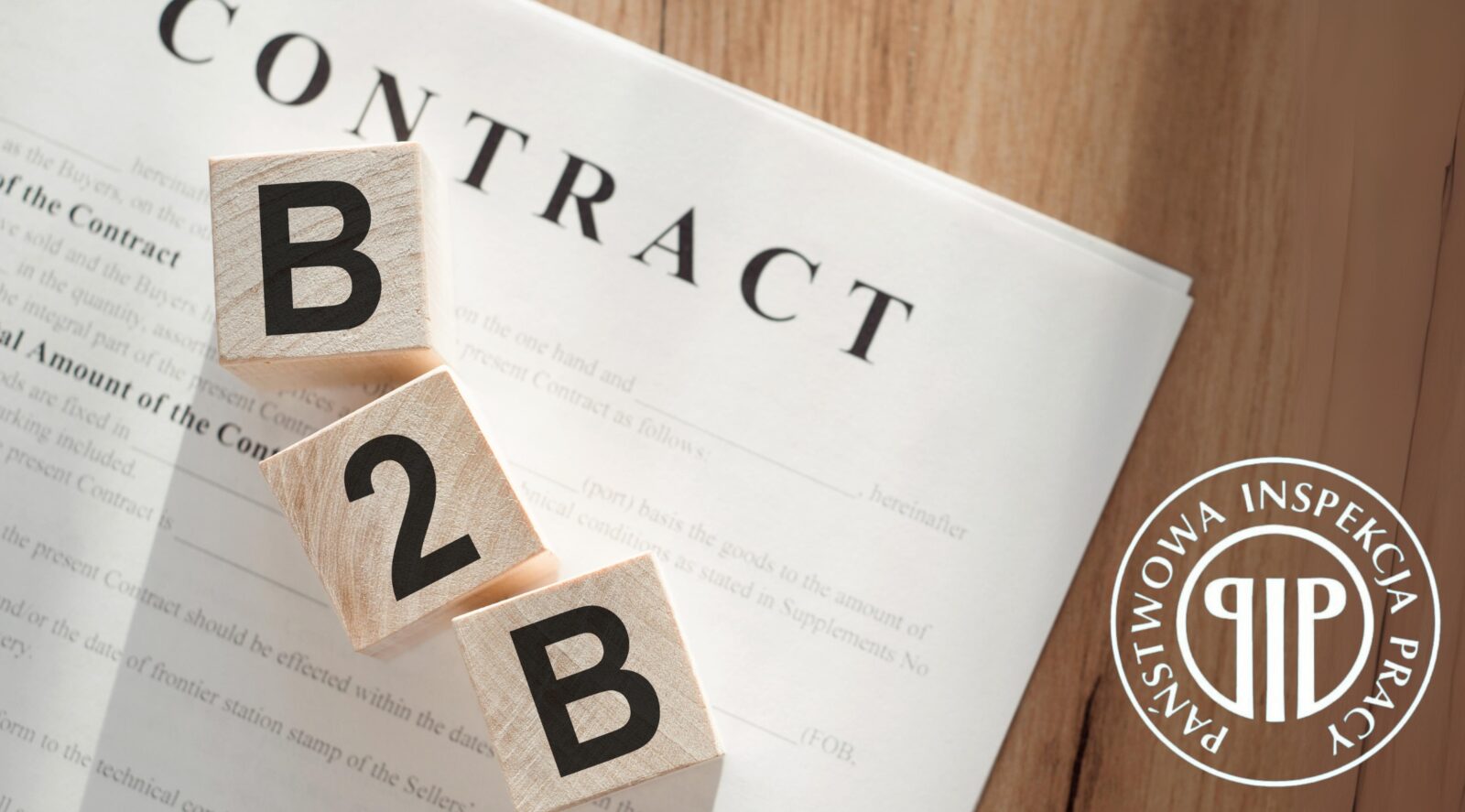 Ilustracja do artykułu pt. "Państwowa Inspekcja Pracy stoi u progu poważnej reformy"