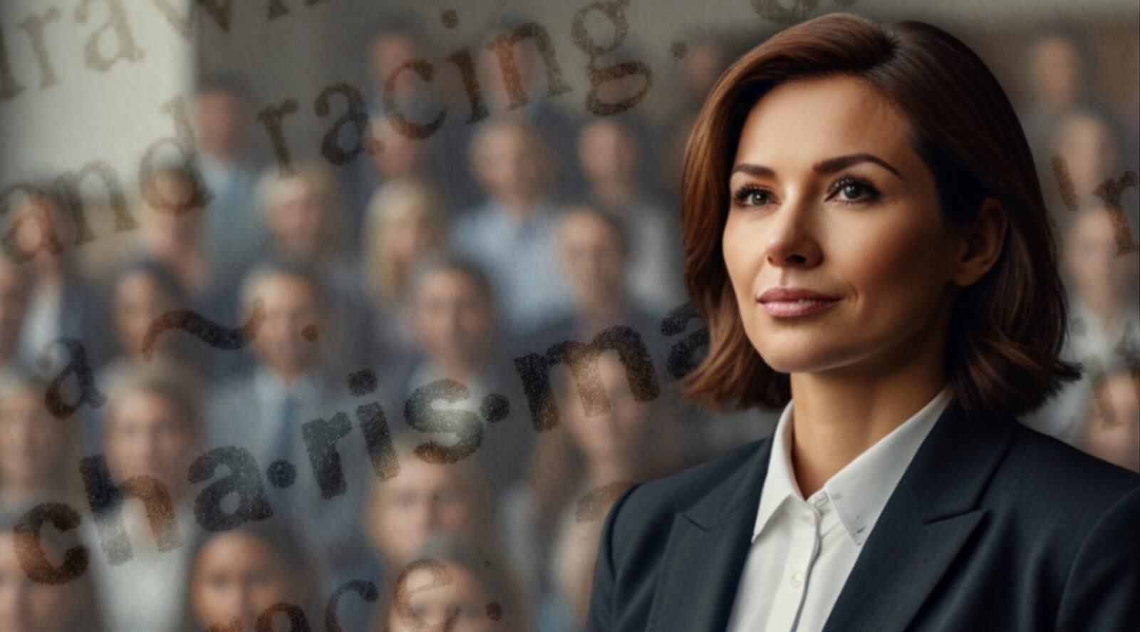 Do recruitment leaders need to be charismatic to be successful?