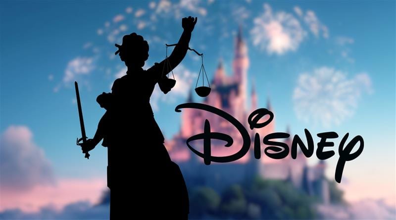 Ilustracje do artykułu pt. "Walt Disney słono zapłaci za dysproporcje w wynagrodzeniach kobiet i mężczyzn"