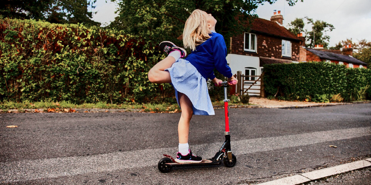 Ilustracja do notatki prasowej pt. "ING poszerza ofertę bankową dla dzieci"