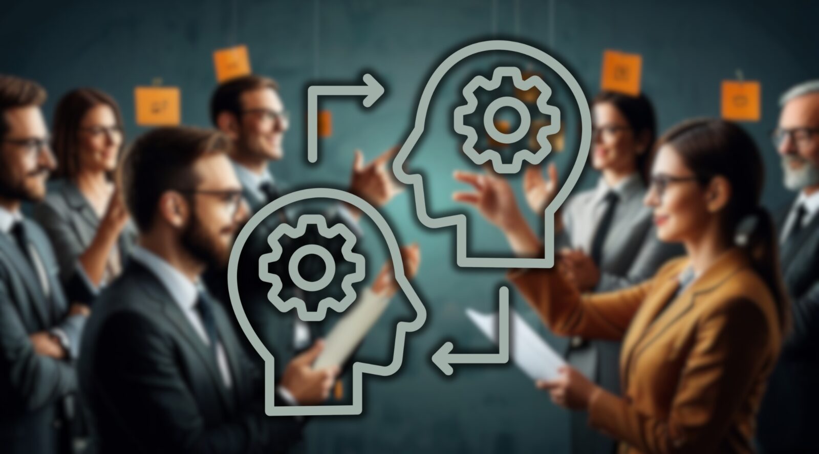 How to encourage HR professionals to be knowledge sharers rather than knowledge hoarders