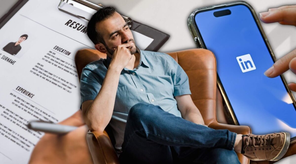 „Rekruter zmienił moje życie” – czego NAPRAWDĘ chcą kandydaci?