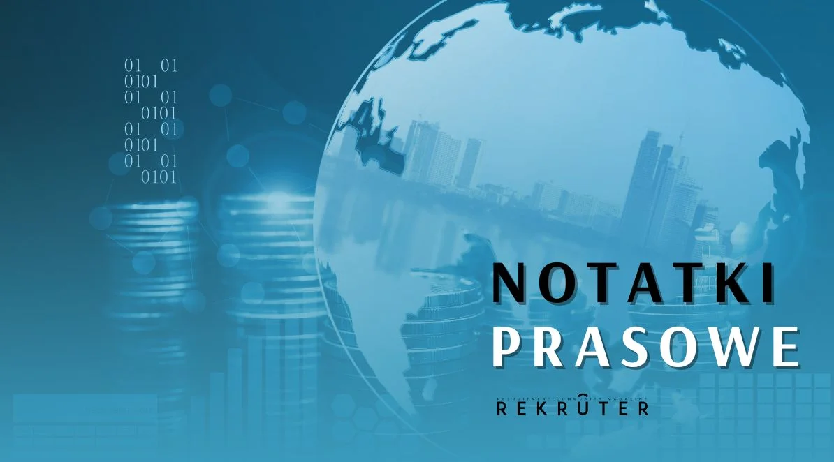 Ilustracja do notatki prasowej pt. "Boomersi z Zetkami w jednym teamie. O różnorodności wiekowej w miejscu pracy"