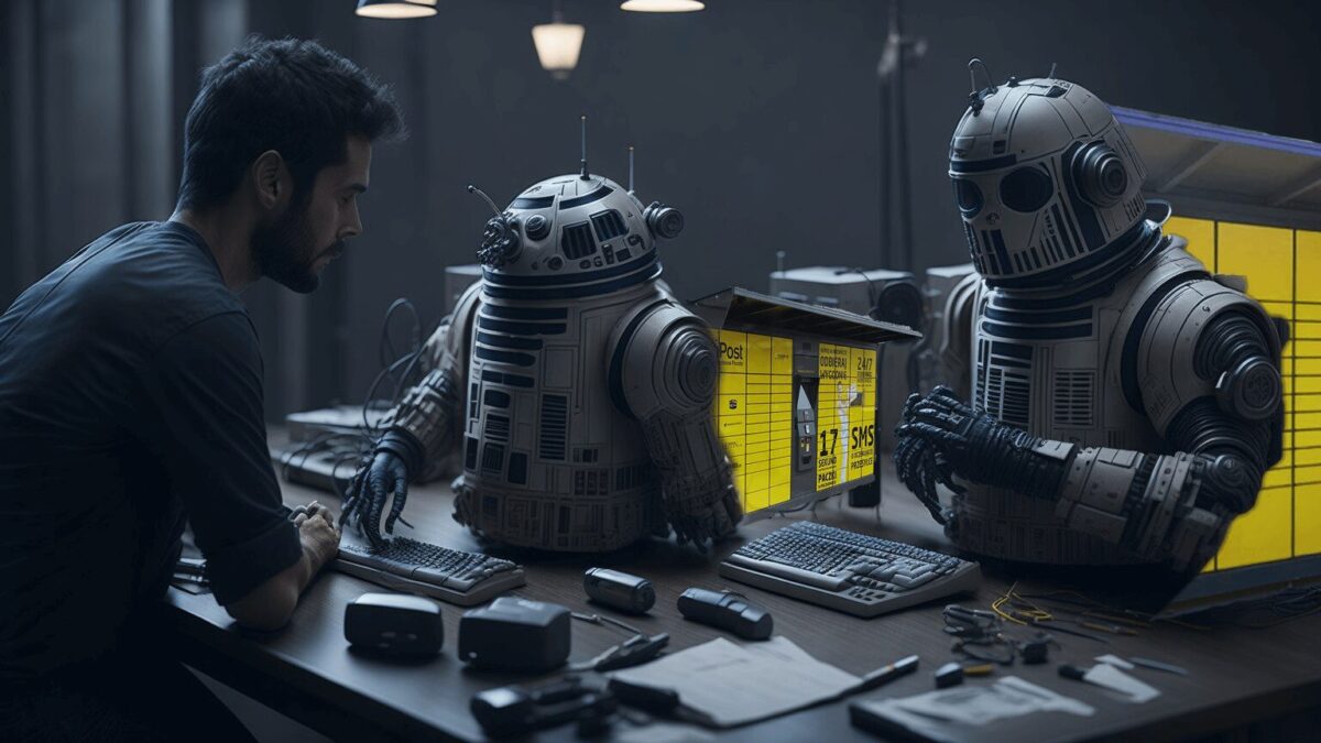 InPost oferuje pracę przyszłości? Prompt engineer będzie pracował m.in. z GPT-4