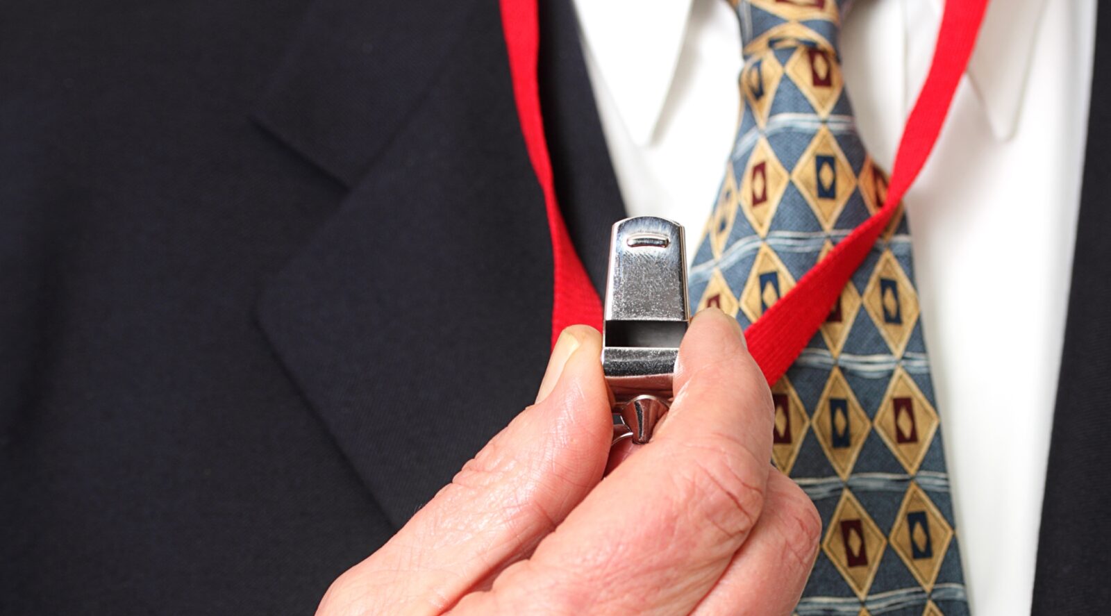 Ilustracja do artykułu pt. "Ustawa o ochronie sygnalistów - Rada Przedsiębiorczości formułuje zastrzeżenia"