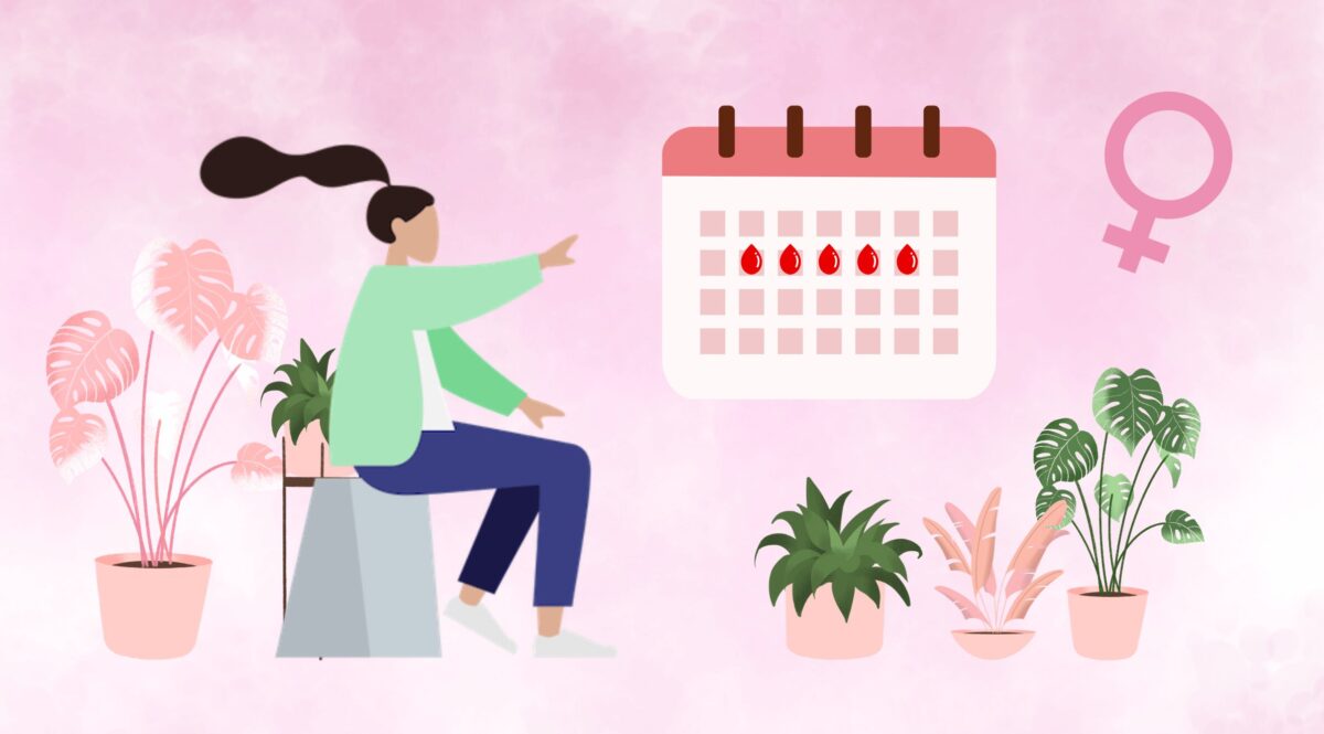Urlop menstruacyjny