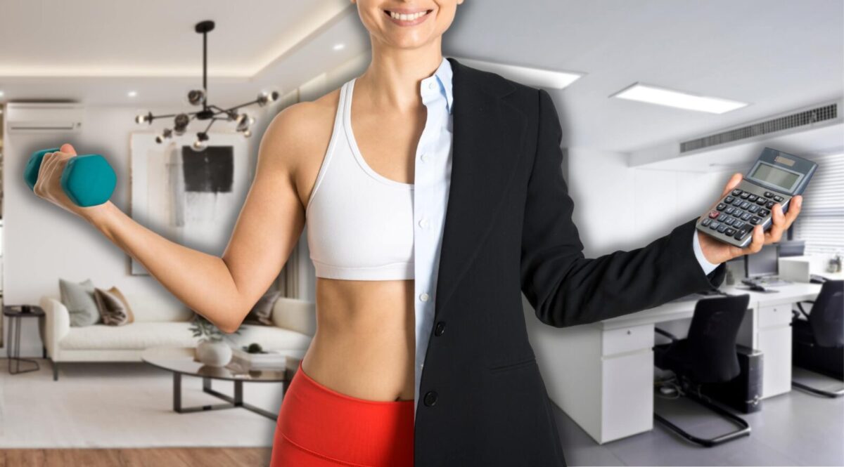 Na czym polega work-life integration?